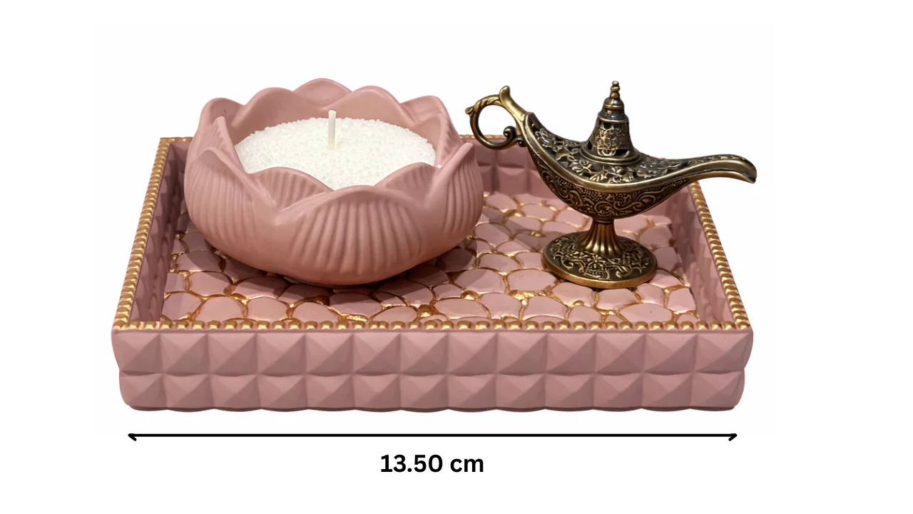 Set Aromaterapie Orientala