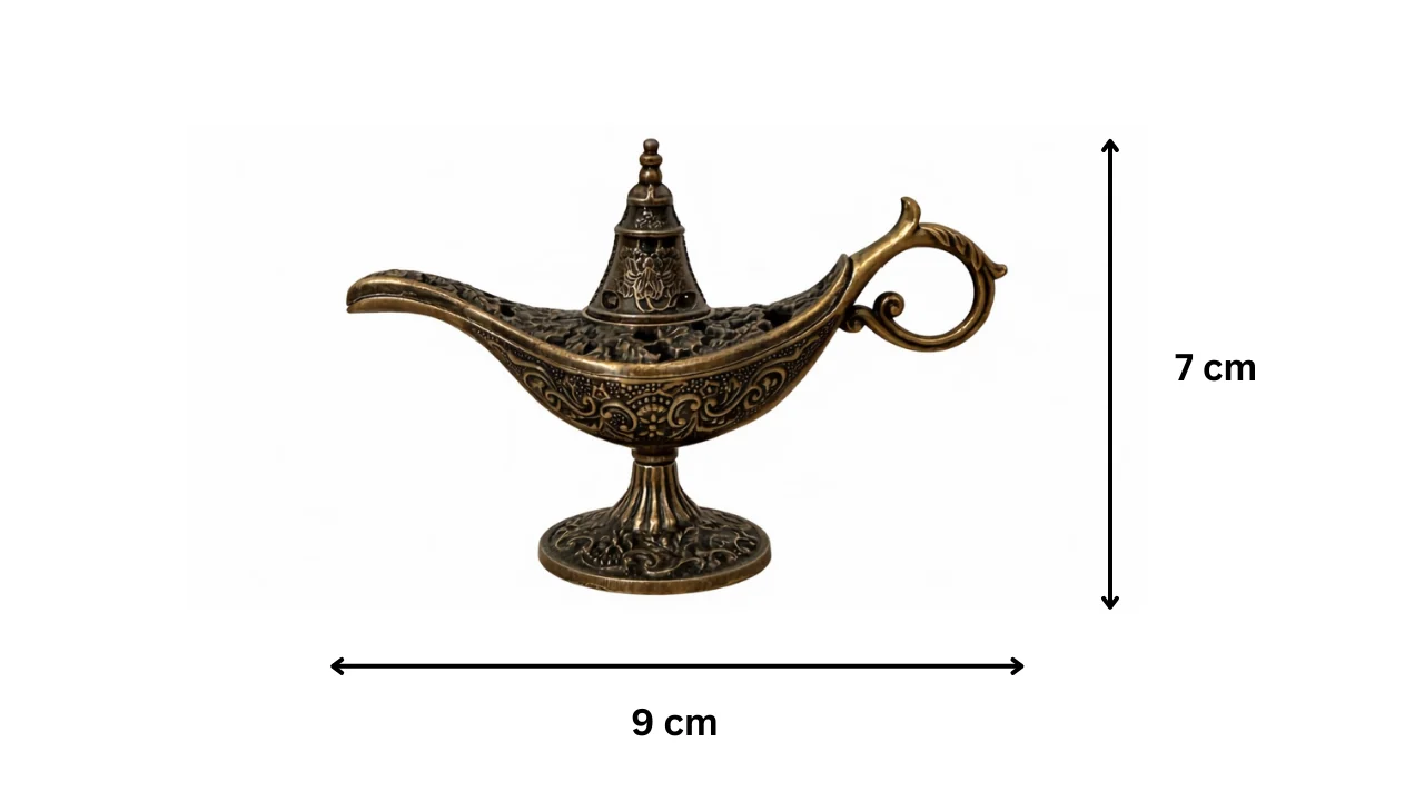 Set Aromaterapie Orientala