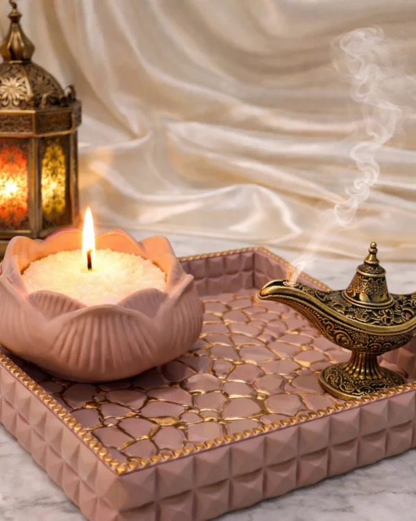 Set Aromaterapie Orientala