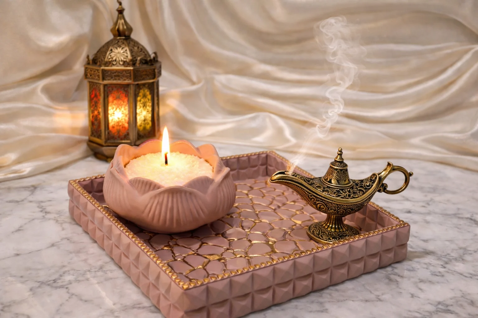 Set Aromaterapie Orientala
